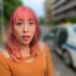 「足/脚」 ★配信限定！特典映像付★僕とおちんちんのついている彼女の一日、タクシーデート4 聖菜はづき 『FANZA』