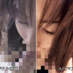 「足/脚」 【AIリマスター版】素人ギャルズ［LEVEL A］ VER.12 『FANZA』