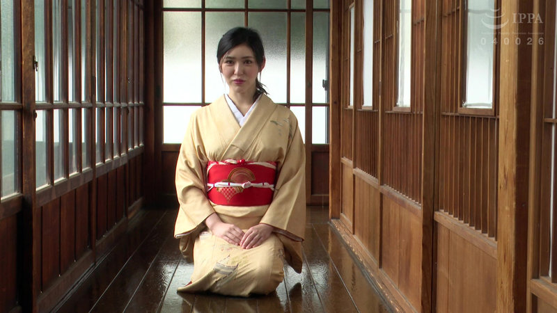 「足/脚」 縄がないと、生きれない女 塩見彩 『FANZA』