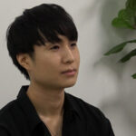 「足/脚」 オトコノコのオナニー セナくん24歳 『FANZA』