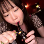 「足/脚」 まゆ 媚薬キメセク 藤田ゆず 『FANZA』