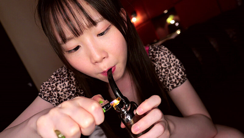 「足/脚」 まゆ 媚薬キメセク 藤田ゆず 『FANZA』