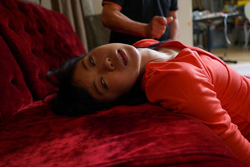 「足/脚」 催●凌● 宮村ななこ 下巻 『FANZA』