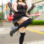 「足/脚」 シロウト観察モニタリング 緊急企画！ファンは推しアイドルを抱けるのか！？ 肉体感謝祭編 西元めいさ 『FANZA』