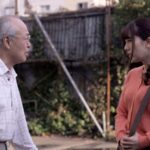「足/脚」 人妻を粘着痴●するストーカー老人 波多野結衣 『FANZA』