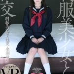 「足/脚」 【VR】制服美少女と性交 ver.VR 永瀬ゆい 『FANZA』