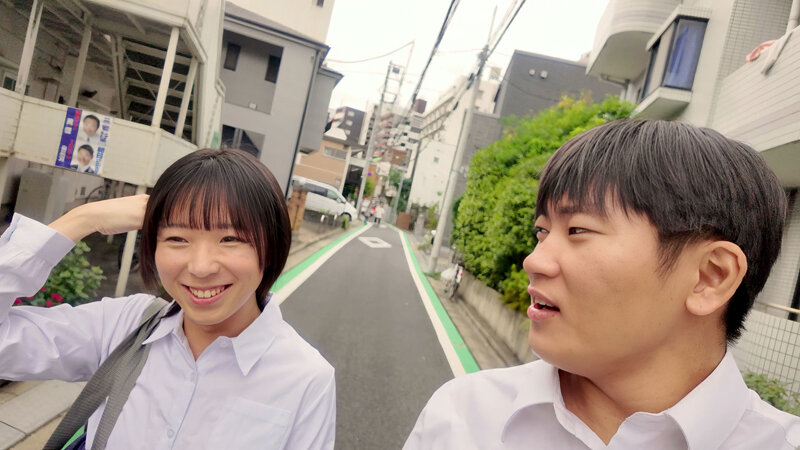 「足/脚」 【青春×ニューハーフ×ドラマ】ぼくたちが童貞を卒業したあの...