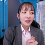 「足/脚」 ハイレグモリマン食い込みクイ！クイ！スライムエステ体験！全身ヌルヌルスライムが乳首・アナル・膣まで侵食してビクビク痙攣イキ！理性崩壊しナマ挿入しちゃうなんて！撮って出し！マジックミラー号～あいりさん編～ 『FANZA』