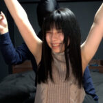 「足/脚」 「ワガママボディな奥菜みさきちゃんの弱点探し！」わかしラボVol.040- 2 『FANZA』
