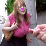 「足/脚」 アンナ とびっこさんぽ 『FANZA』