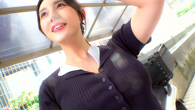 「足/脚」 まき ママチャリ人妻の貪欲ママ活SEX 森沢かな 『FAN...
