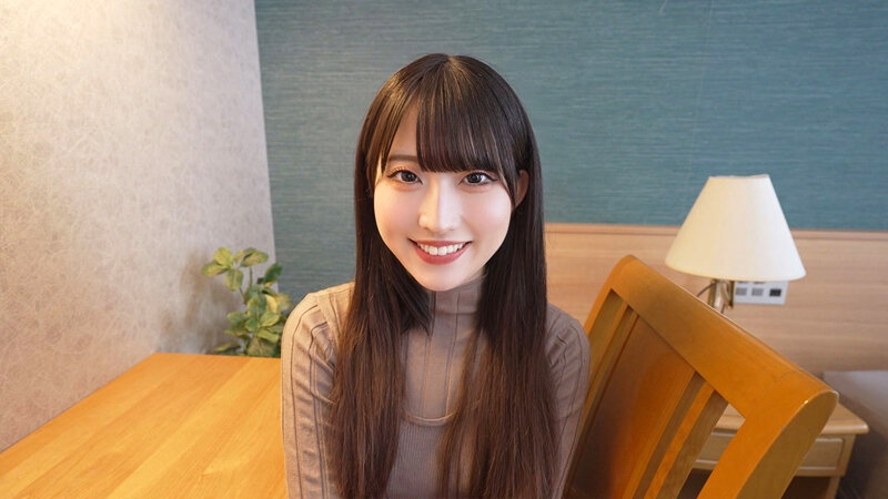 「足/脚」 面接と騙されて…黒髪清楚美少女に痙攣のけ反りイタズラ！気持...