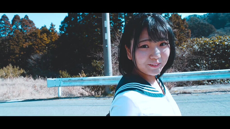 「足/脚」 阪口純奈 純奈はご開帳！ 『FANZA』