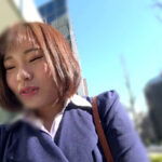 「足/脚」 【4K】単身赴任男を際どい水着で寝取りました… 千葉優花 『FANZA』