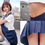 「足/脚」 スレンダーな制服少女を、ただ欲望のままに汚したい。 制服フェティシズム（MUKD-579） 『FANZA』