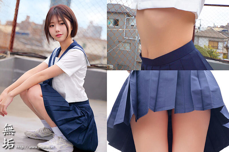 「足/脚」 スレンダーな制服少女を、ただ欲望のままに汚したい。 制服フ...