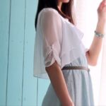 「足/脚」 CFNM 着衣の極意 神波多一花 『FANZA』