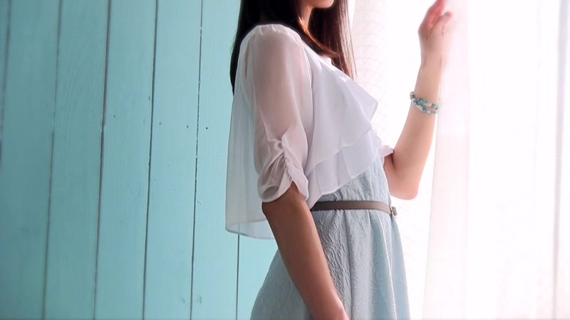 「足/脚」 CFNM 着衣の極意 神波多一花 『FANZA』