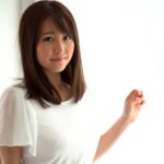 「足/脚」 Minami scandalous scoop・流田みな実 『FANZA』