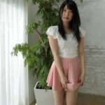 「足/脚」 Iyona インドア彼女と過ごしたら・藤井いよな 『FANZA』