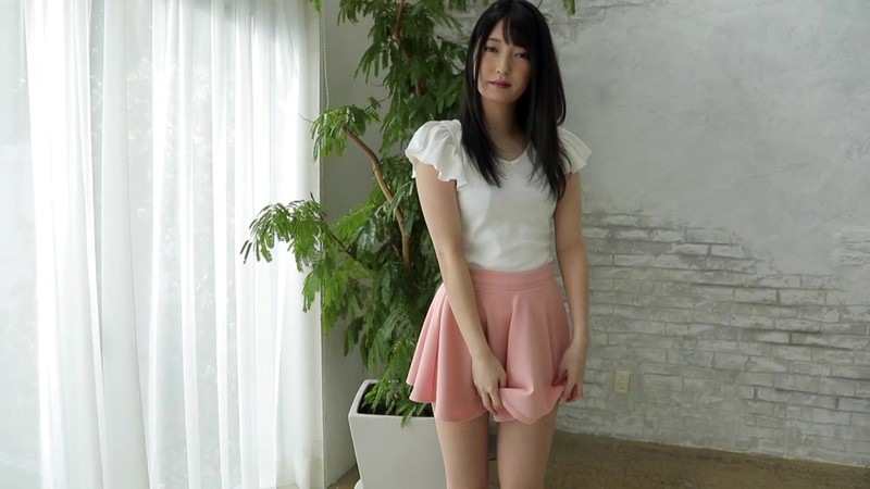「足/脚」 Iyona インドア彼女と過ごしたら・藤井いよな 『FAN...