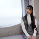 「足/脚」 人妻の浮気心 月野江すい 『FANZA』