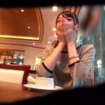 「足/脚」 アイドル級に可愛い現役女子大生をマジックミラー号でAVデビューさせます！ 『FANZA』
