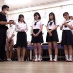「足/脚」 全裸となり性交実技演習を実践的に学ぶ質の高い保健体育授業2021 『FANZA』