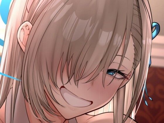 ＜同人＞ アスナと一緒に！！ 『マンガ』