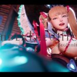 <同人> アンダーザウィッチ:ビギニング 『マンガ』