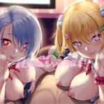 ＜同人＞ 2年目文化祭限定ギャルハメ風俗店！！【フォーリーサウンド】 『マンガ』