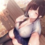 ＜同人＞ 学校帰りのJK（43歳人妻）とオフパコできる人DMお願いします♪ 『マンガ』