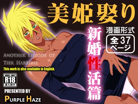 ＜同人＞ 美姫娶り 新婚性活篇 『マンガ』