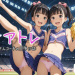 ＜同人＞ チアトレ 『マンガ』