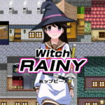 ＜同人＞ witch RAINY 『マンガ』