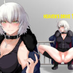 ＜同人＞ HEAVEN’S DRIVE 14 『マンガ』