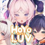 ＜同人＞ HoYoLuv 『マンガ』