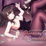＜同人＞ Runaway Girl Simulator 『マンガ』