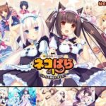 ＜同人＞ ネコぱら vol.1 ソレイユ開店しました！ 『マンガ』