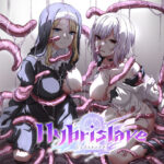 ＜同人＞ Hybrislave -ヒュブリスレイヴ- 『マンガ』