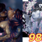 ＜同人＞ 母と堕ちていく  part10 『マンガ』