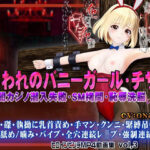 ＜同人＞ 囚われのバニーガール・チサト闇カジノ潜入失敗・SM拷問・恥辱洗脳 ヒロインピンチMP4動画集vol.3 『マンガ』