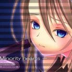 ＜同人＞ Minority hearts 『マンガ』