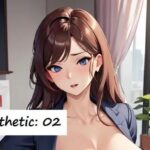 ＜同人＞ Synthetic: 02 『マンガ』