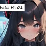 ＜同人＞ Synthetic M: 01 『マンガ』