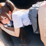 ＜同人＞ 女装男子のJKハーレム生活7 『マンガ』