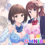 ＜同人＞ JK OMNIBUS 『マンガ』