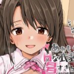 ＜同人＞ ああもう！エッチな衣装が多すぎる！ 『マンガ』