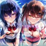 ＜同人＞ 不良な天使と清楚な悪魔。 『マンガ』