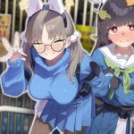 ＜同人＞ We Were Bought. / 私たちは買われた。【後編】 『マンガ』